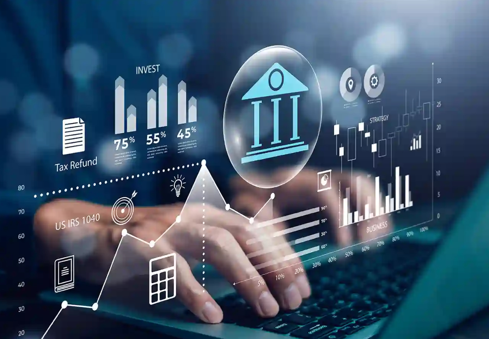 Financial Services
