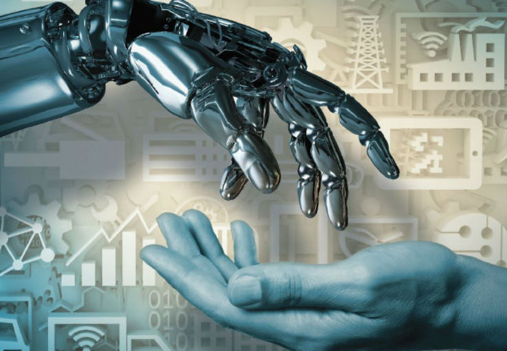 Technology and Innovation