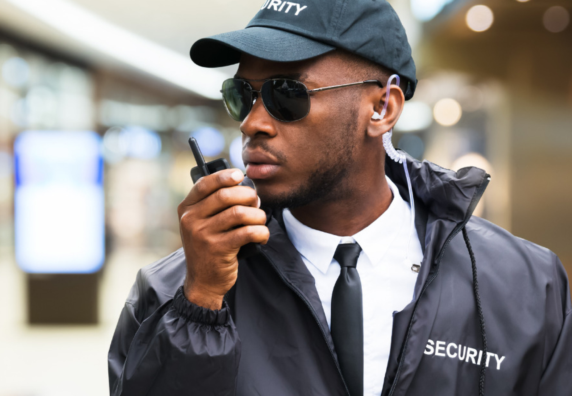 Security Services